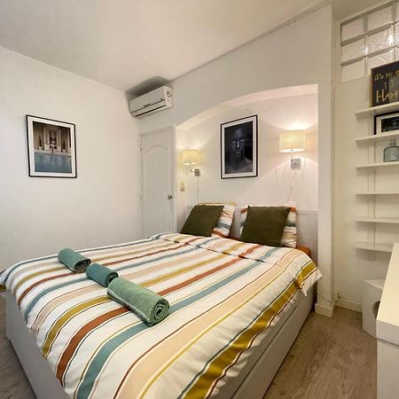 Nice Renting - Bonaparte - Luxury Loft Trendy Neighborhood - Ac - Fully Equipped Exterior foto