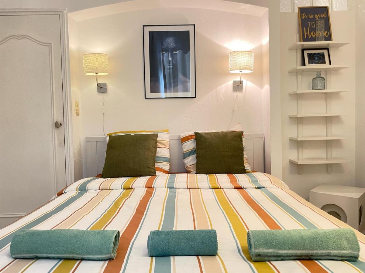 Nice Renting - Bonaparte - Luxury Loft Trendy Neighborhood - Ac - Fully Equipped Exterior foto