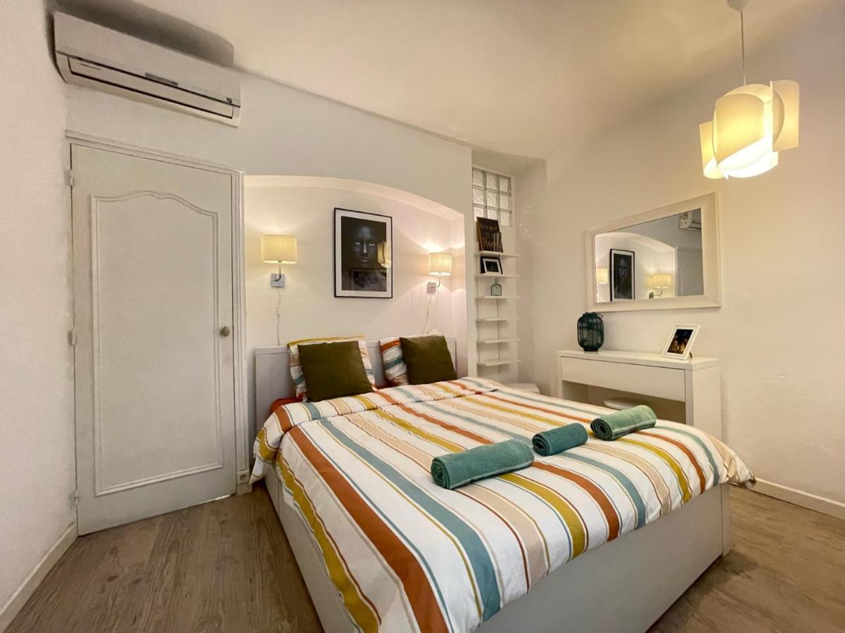 Nice Renting - Bonaparte - Luxury Loft Trendy Neighborhood - Ac - Fully Equipped Exterior foto