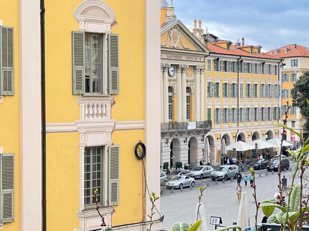 Nice Renting - Bonaparte - Luxury Loft Trendy Neighborhood - Ac - Fully Equipped Exterior foto