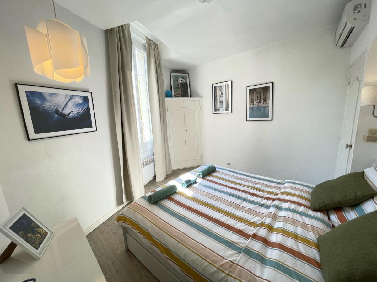 Nice Renting - Bonaparte - Luxury Loft Trendy Neighborhood - Ac - Fully Equipped Exterior foto